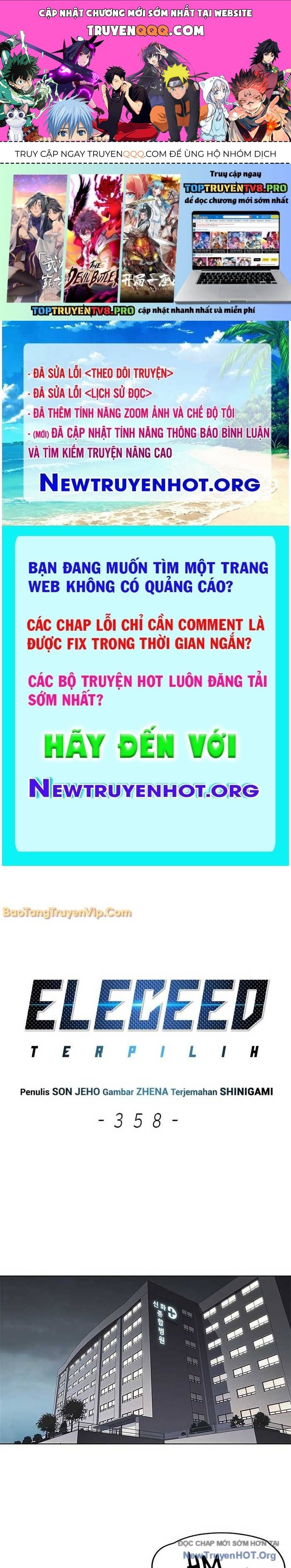 Hoá Thân Thành Mèo Chap 358 - Next Chap 359