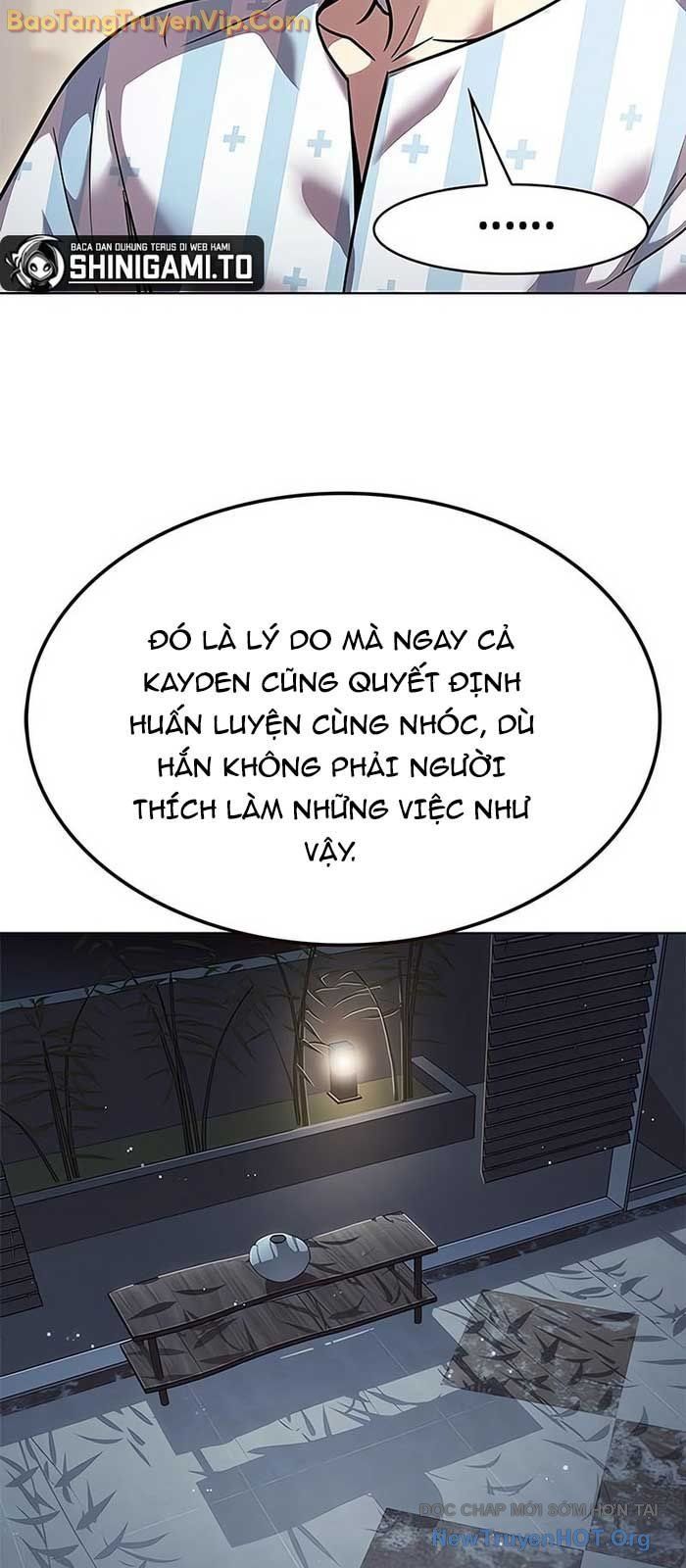 Hoá Thân Thành Mèo Chap 358 - Next Chap 359