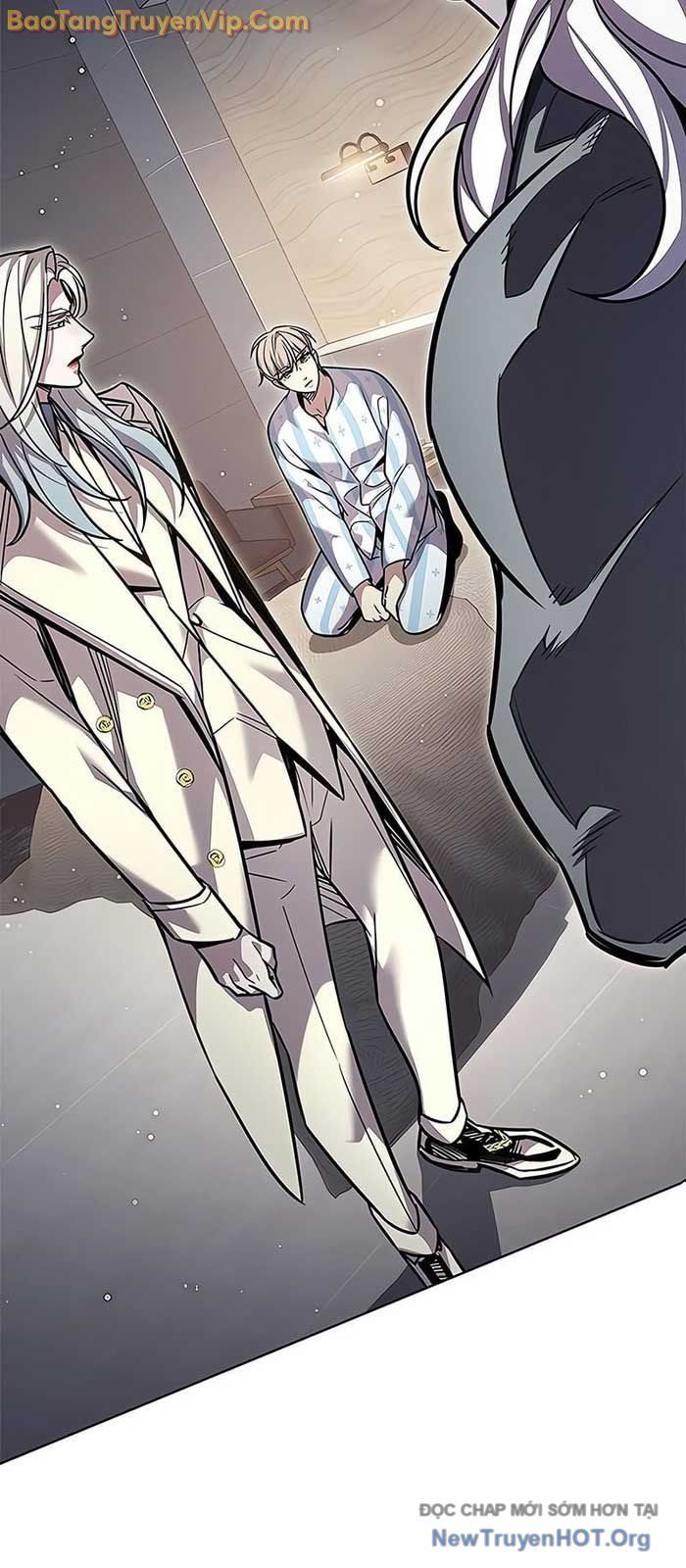 Hoá Thân Thành Mèo Chap 358 - Next Chap 359