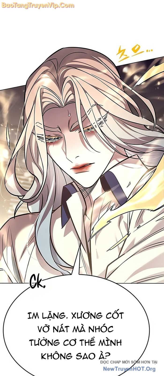 Hoá Thân Thành Mèo Chap 358 - Next Chap 359