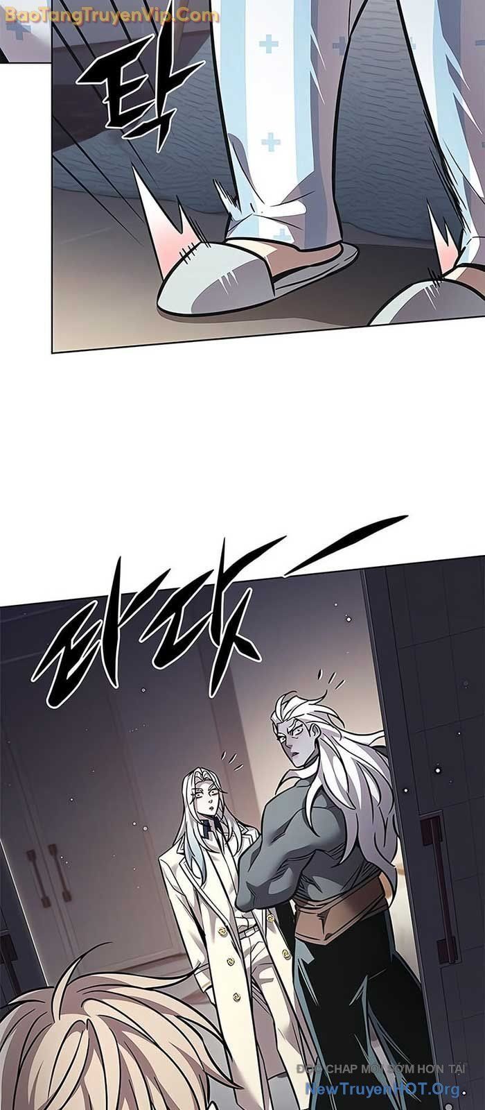 Hoá Thân Thành Mèo Chap 358 - Next Chap 359