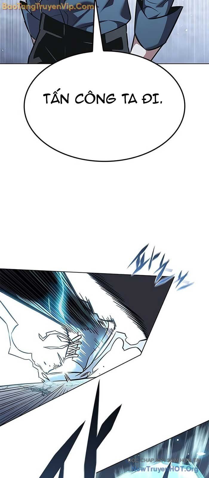 Hoá Thân Thành Mèo Chap 358 - Next Chap 359