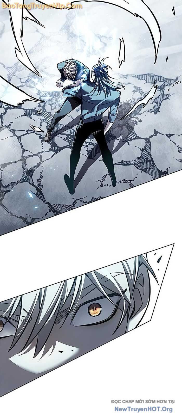 Hoá Thân Thành Mèo Chap 358 - Next Chap 359