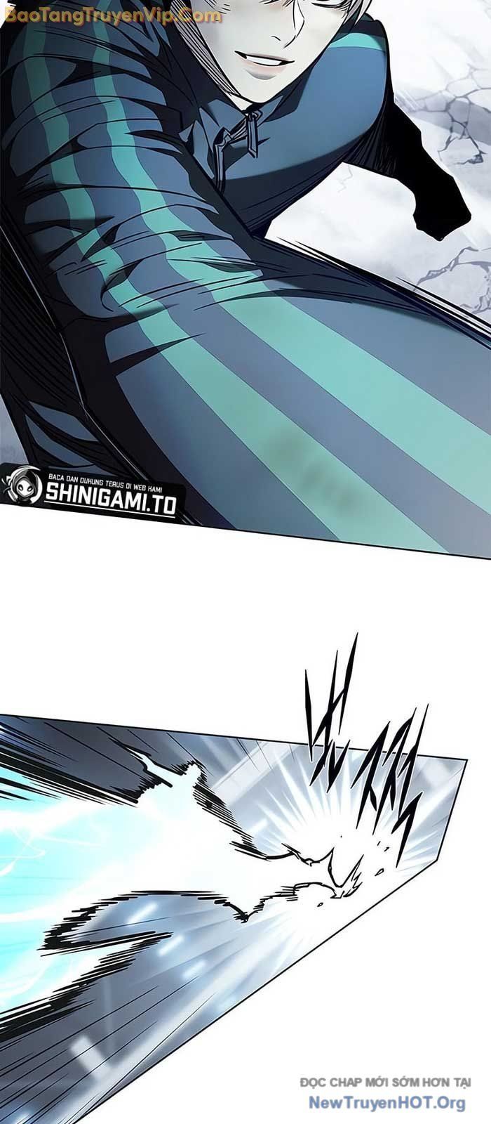 Hoá Thân Thành Mèo Chap 358 - Next Chap 359