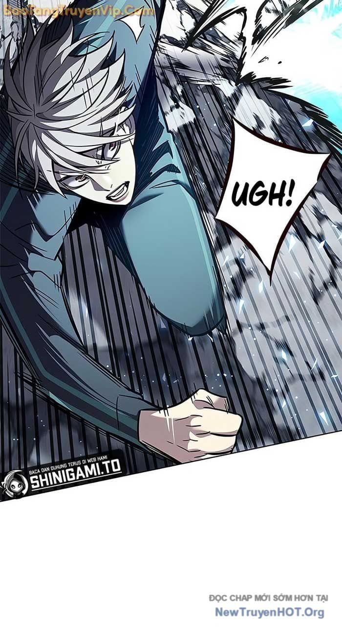 Hoá Thân Thành Mèo Chap 358 - Next Chap 359