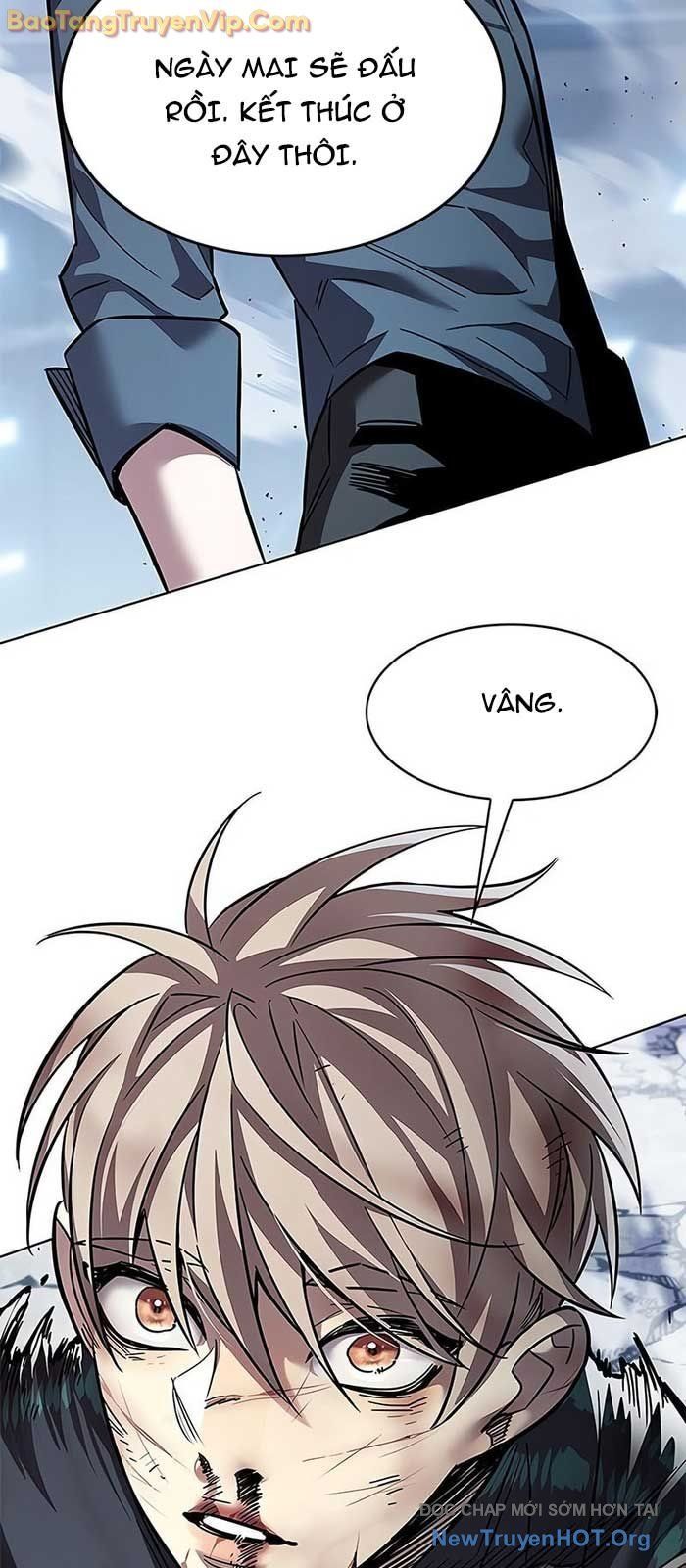 Hoá Thân Thành Mèo Chap 358 - Next Chap 359