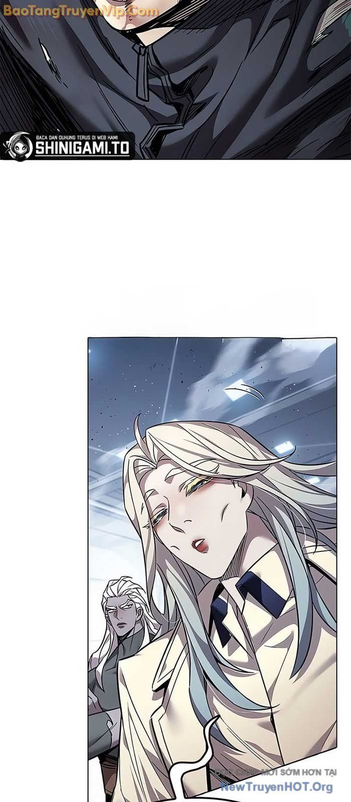 Hoá Thân Thành Mèo Chap 358 - Next Chap 359