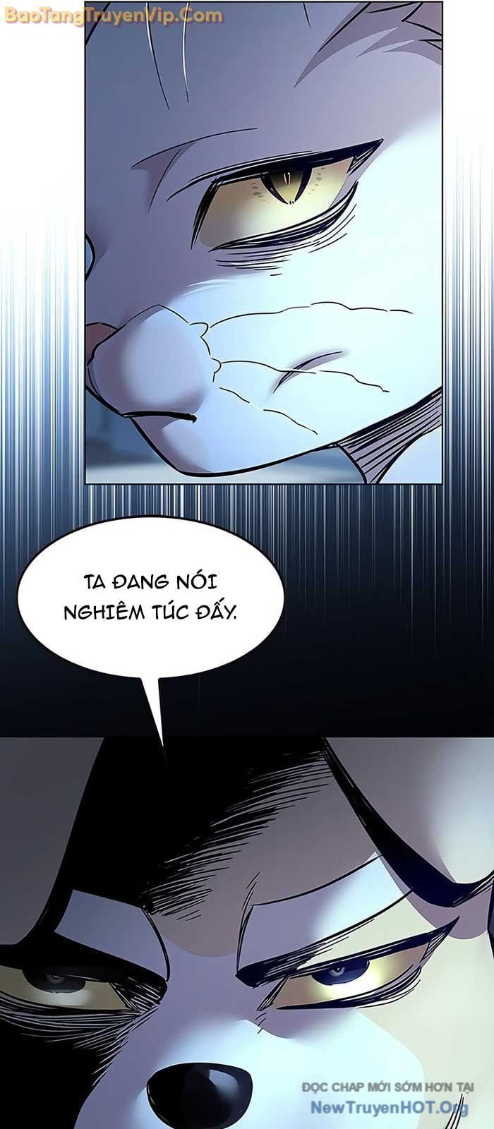 Hoá Thân Thành Mèo Chap 358 - Next Chap 359