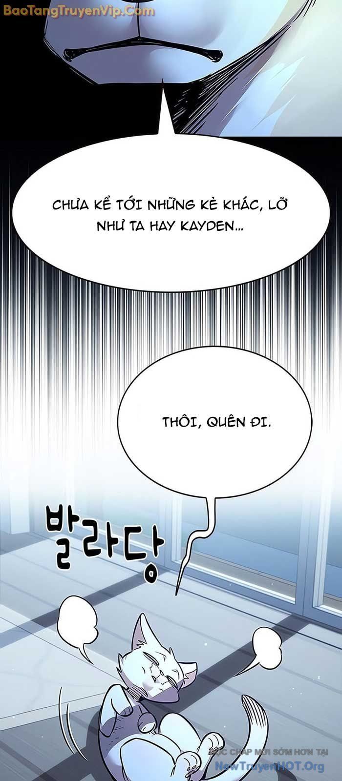 Hoá Thân Thành Mèo Chap 358 - Next Chap 359