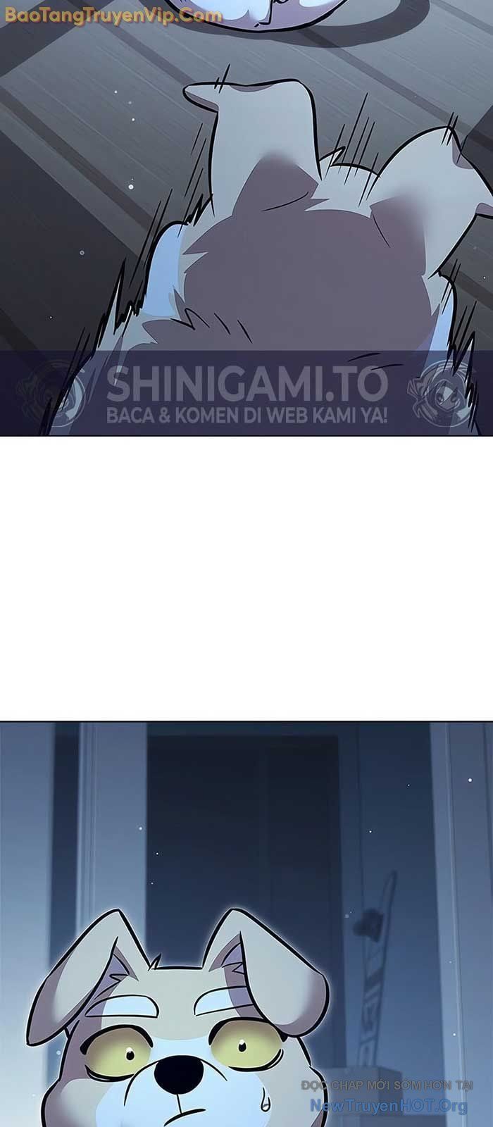 Hoá Thân Thành Mèo Chap 358 - Next Chap 359