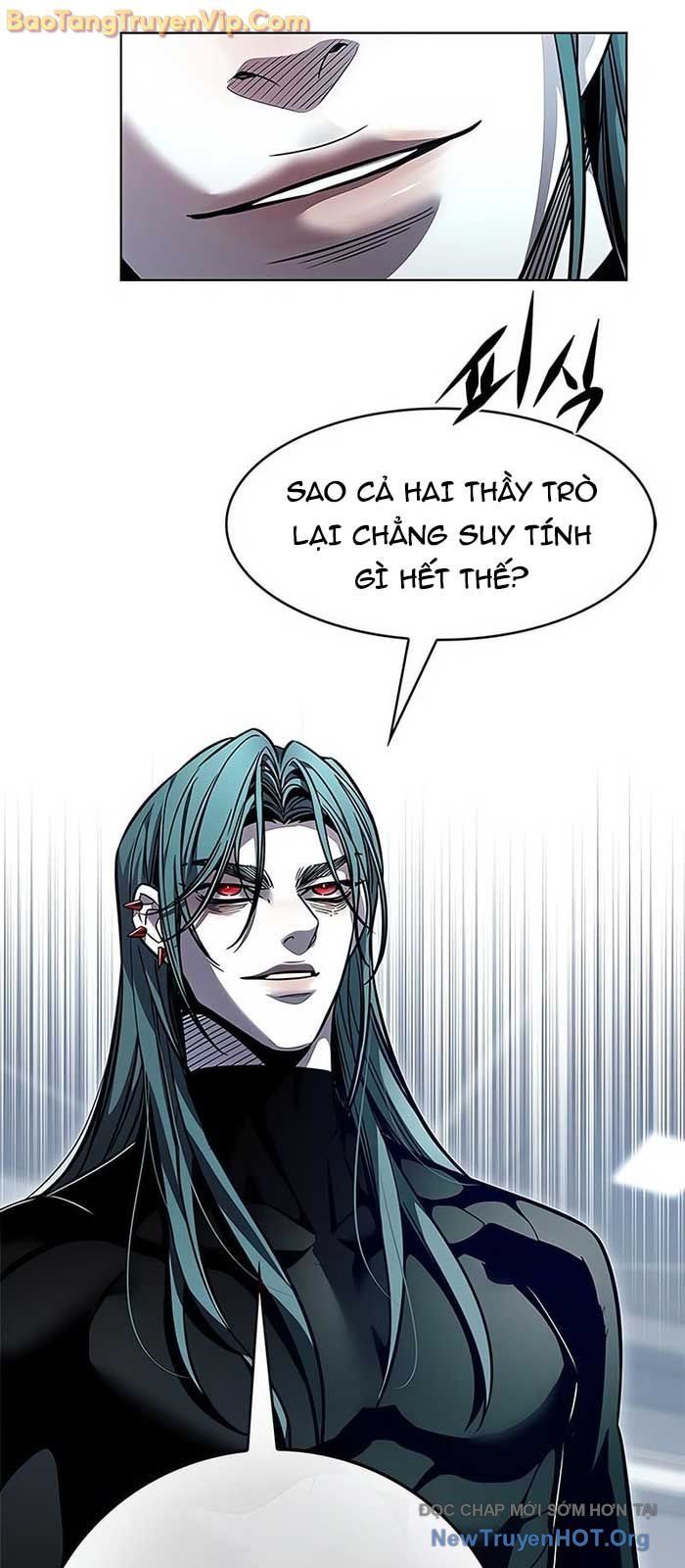 Hoá Thân Thành Mèo Chap 359 - Next Chap 360