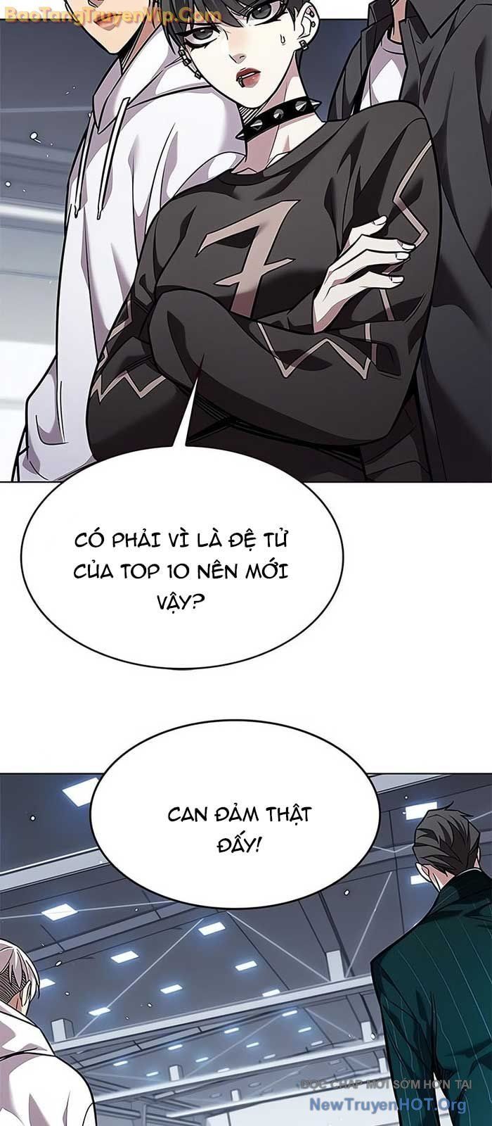 Hoá Thân Thành Mèo Chap 359 - Next Chap 360
