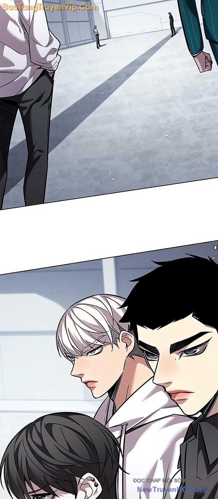 Hoá Thân Thành Mèo Chap 359 - Next Chap 360