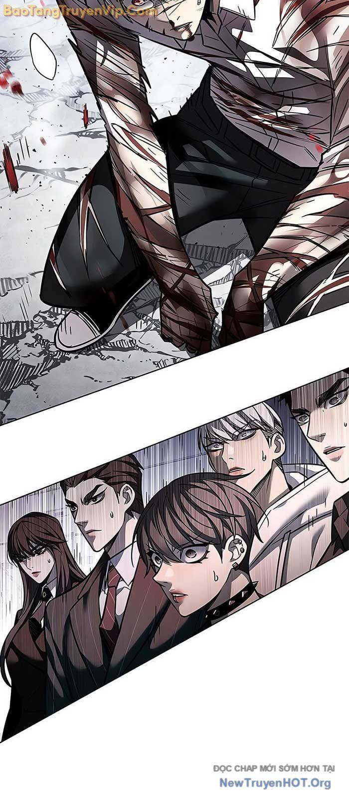 Hoá Thân Thành Mèo Chap 359 - Next Chap 360