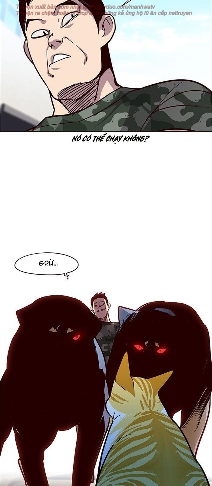 Hoá Thân Thành Mèo Chap 36 - Next Chap 37