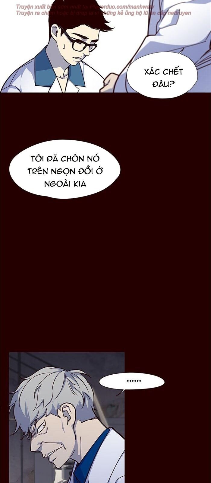 Hoá Thân Thành Mèo Chap 36 - Next Chap 37