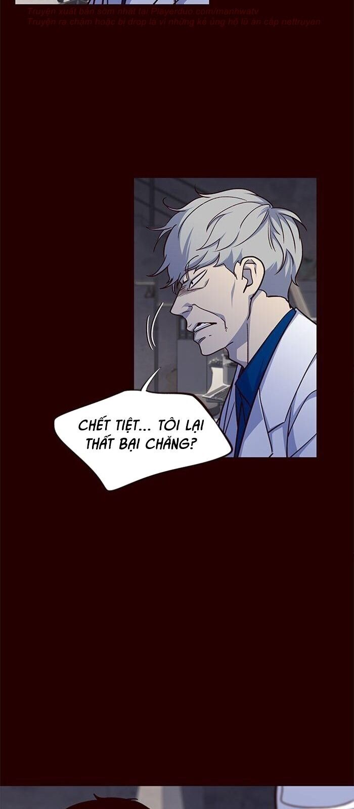 Hoá Thân Thành Mèo Chap 36 - Next Chap 37