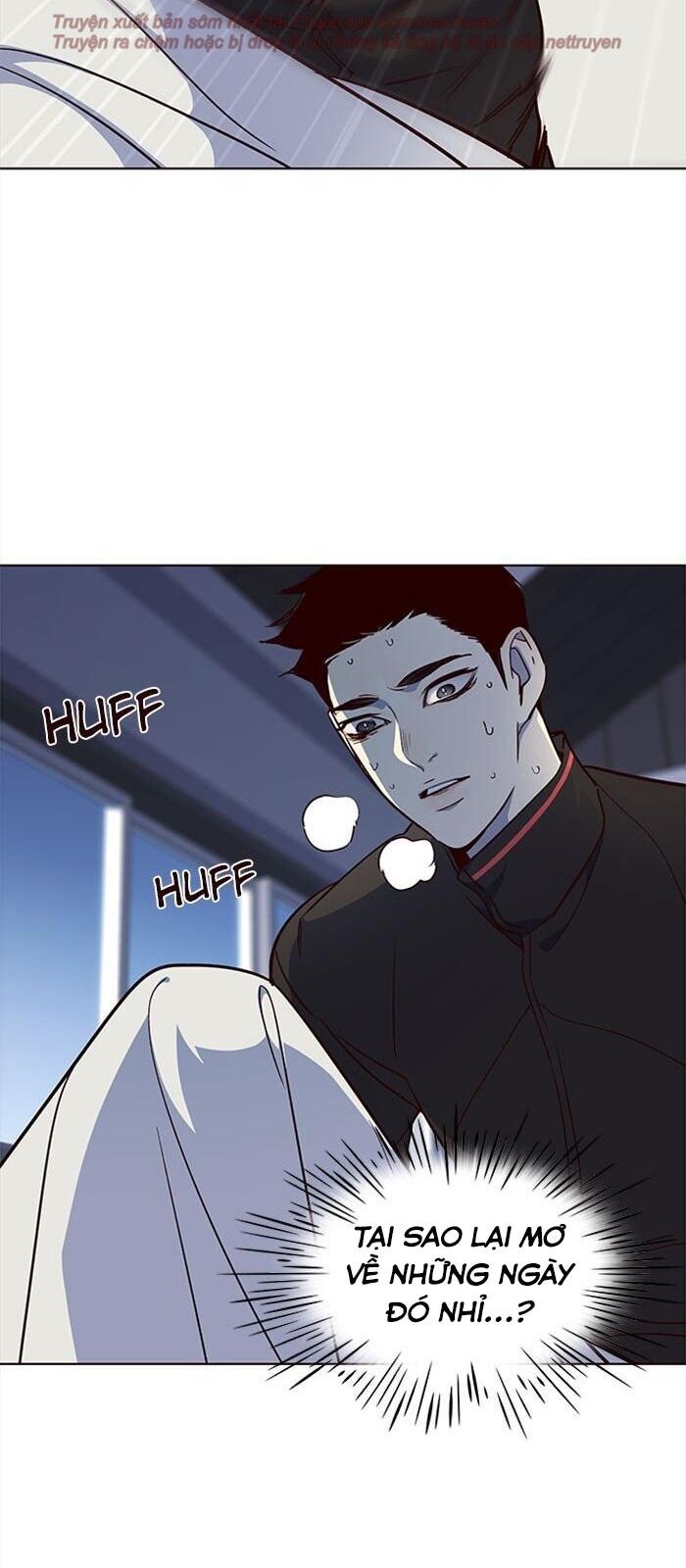 Hoá Thân Thành Mèo Chap 36 - Next Chap 37