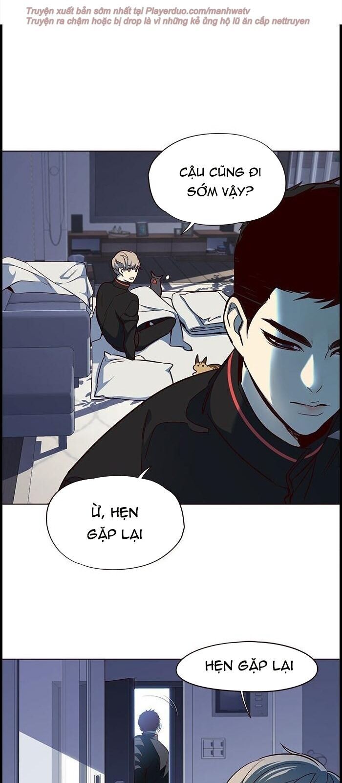 Hoá Thân Thành Mèo Chap 36 - Next Chap 37
