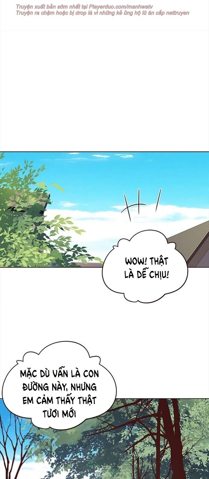 Hoá Thân Thành Mèo Chap 36 - Next Chap 37
