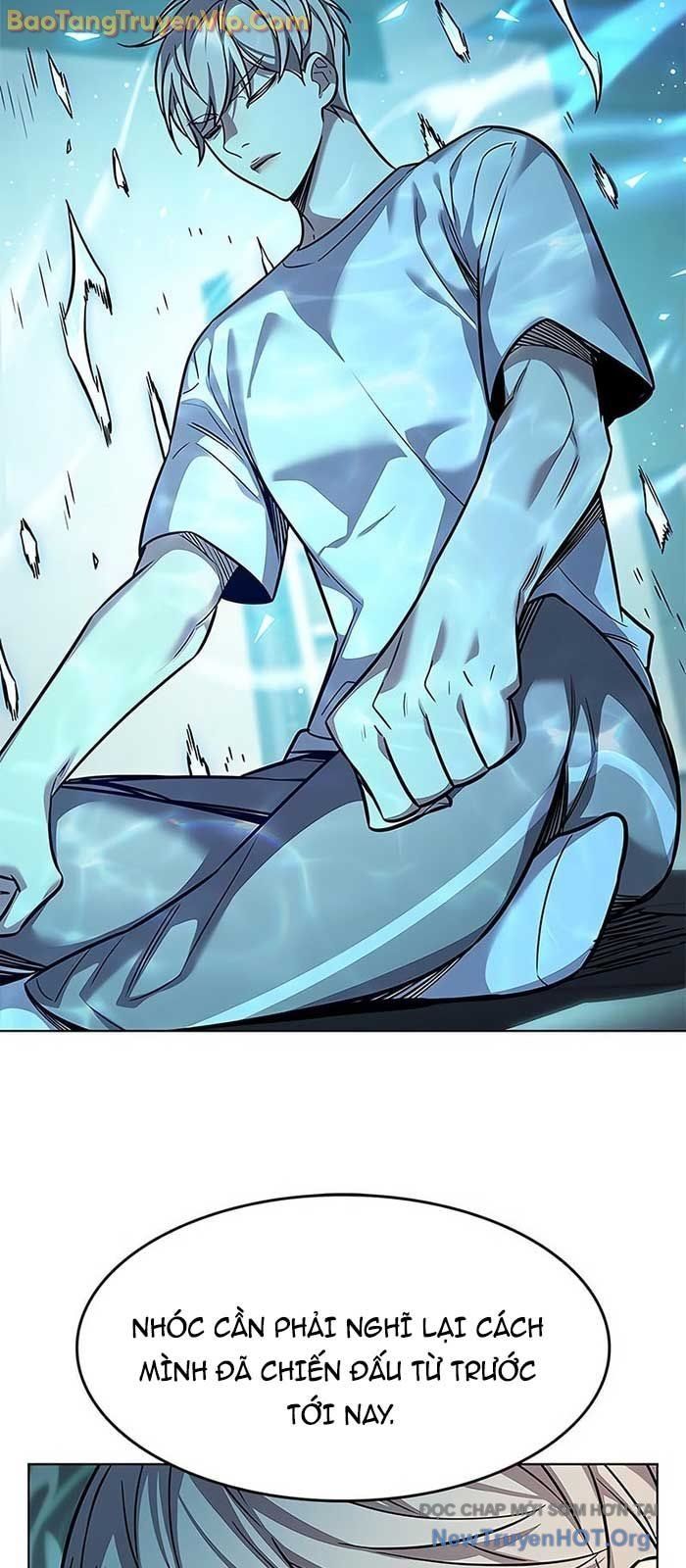 Hoá Thân Thành Mèo Chap 360 - Next Chap 361