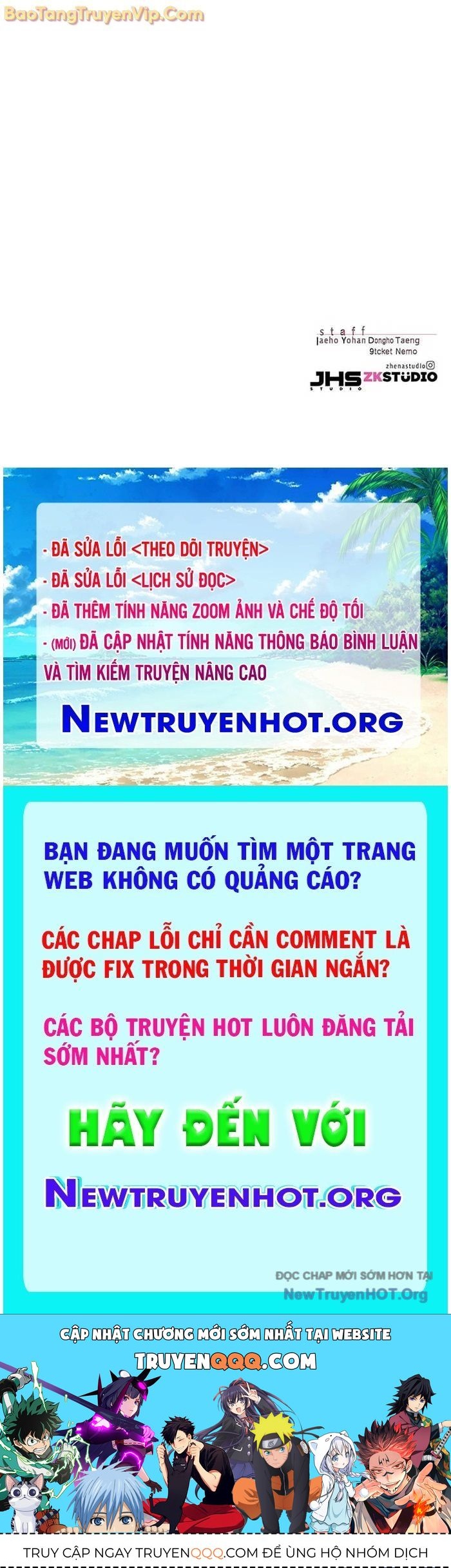 Hoá Thân Thành Mèo Chap 360 - Next Chap 361