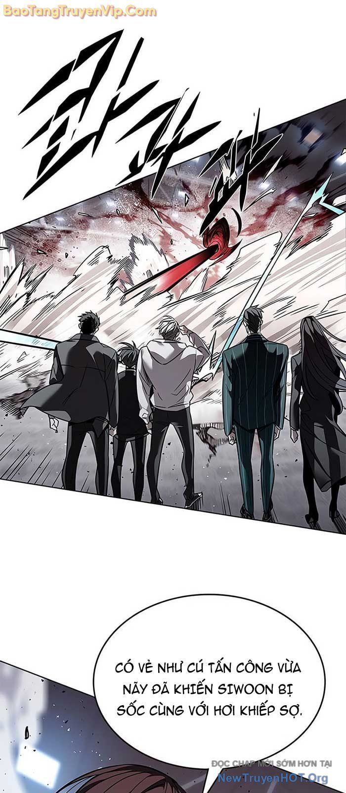 Hoá Thân Thành Mèo Chap 360 - Next Chap 361