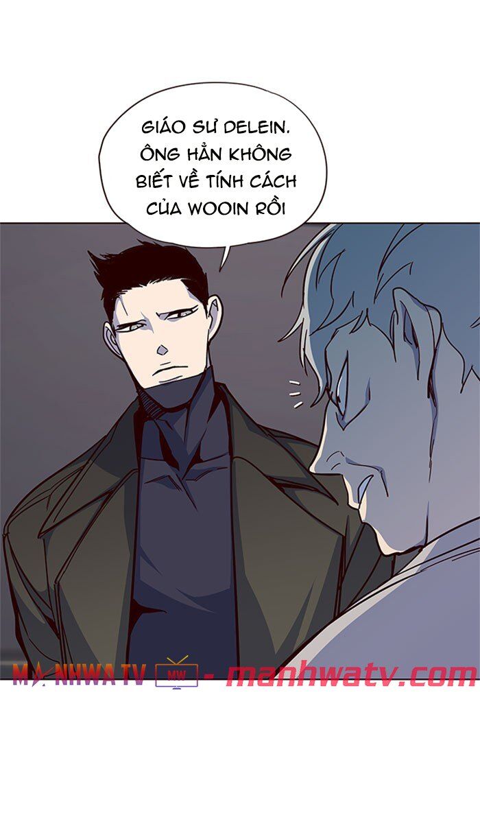Hoá Thân Thành Mèo Chap 37 - Next Chap 38