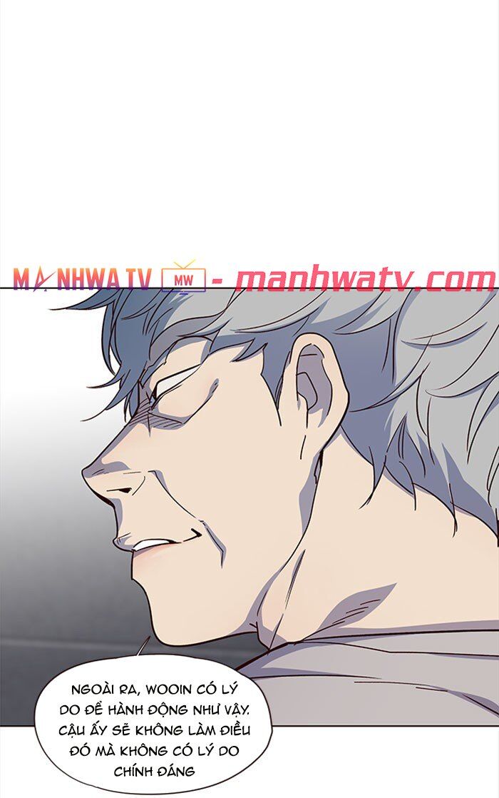 Hoá Thân Thành Mèo Chap 37 - Next Chap 38
