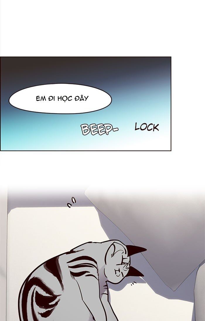 Hoá Thân Thành Mèo Chap 37 - Next Chap 38