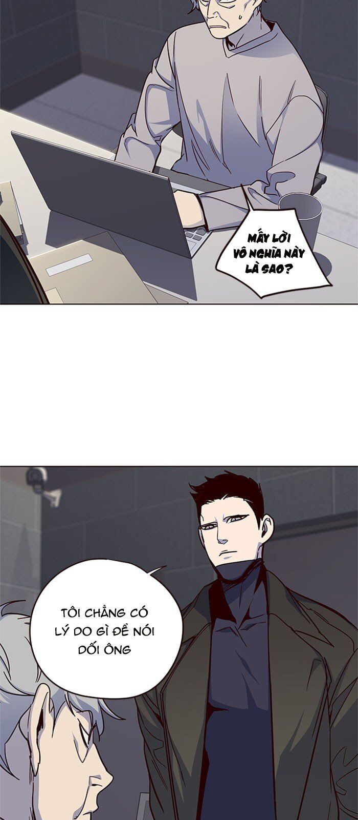 Hoá Thân Thành Mèo Chap 37 - Next Chap 38