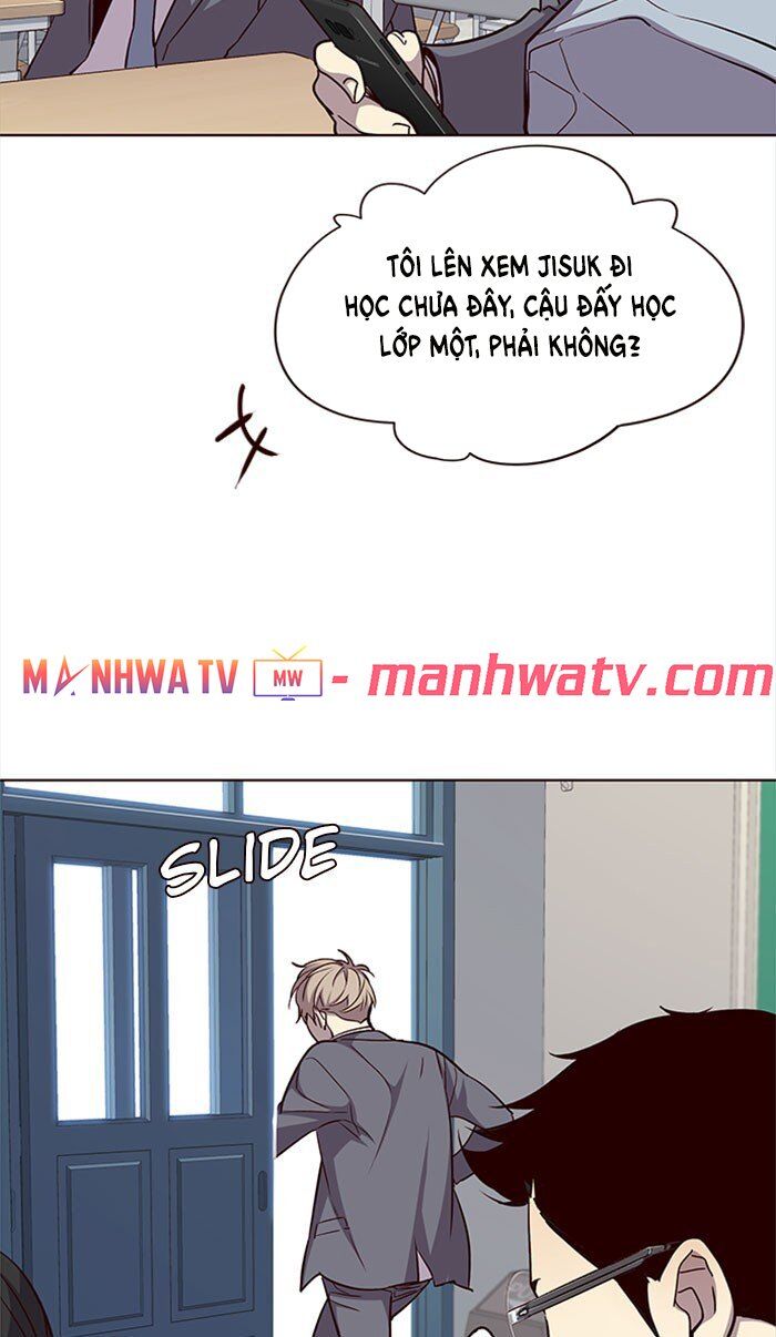 Hoá Thân Thành Mèo Chap 37 - Next Chap 38