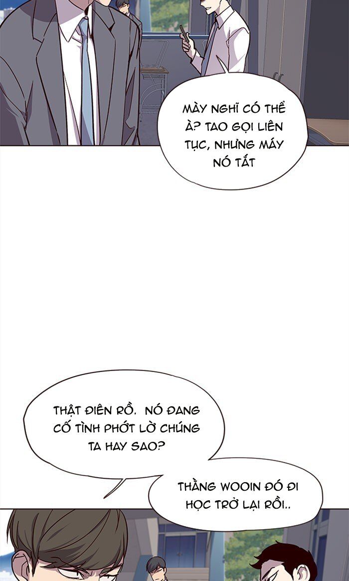 Hoá Thân Thành Mèo Chap 37 - Next Chap 38