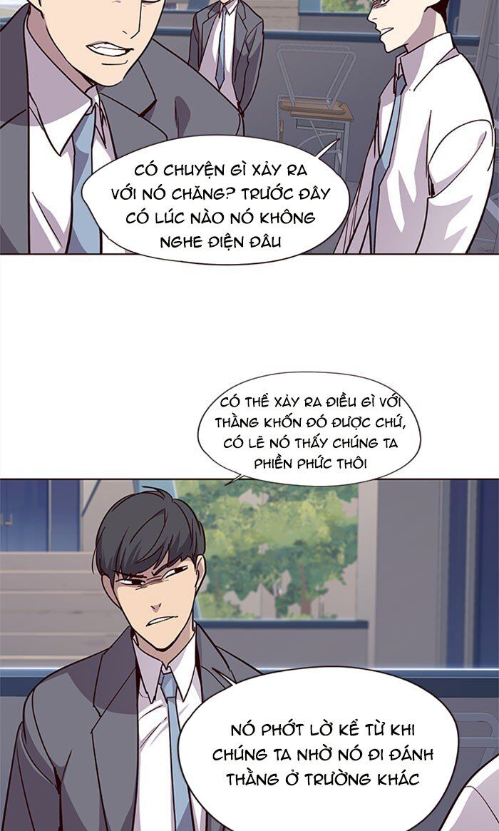 Hoá Thân Thành Mèo Chap 37 - Next Chap 38