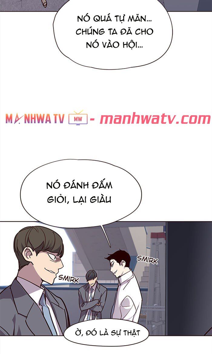 Hoá Thân Thành Mèo Chap 37 - Next Chap 38