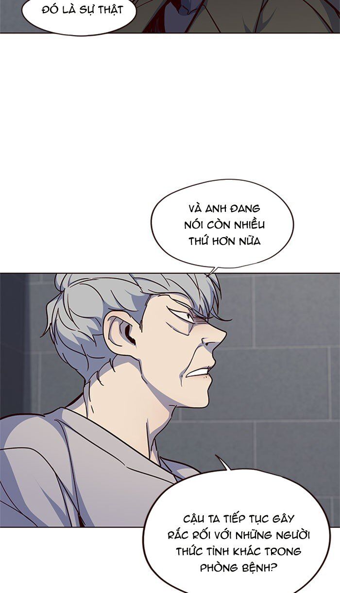 Hoá Thân Thành Mèo Chap 37 - Next Chap 38