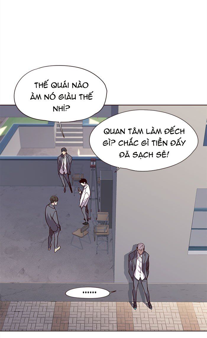 Hoá Thân Thành Mèo Chap 37 - Next Chap 38