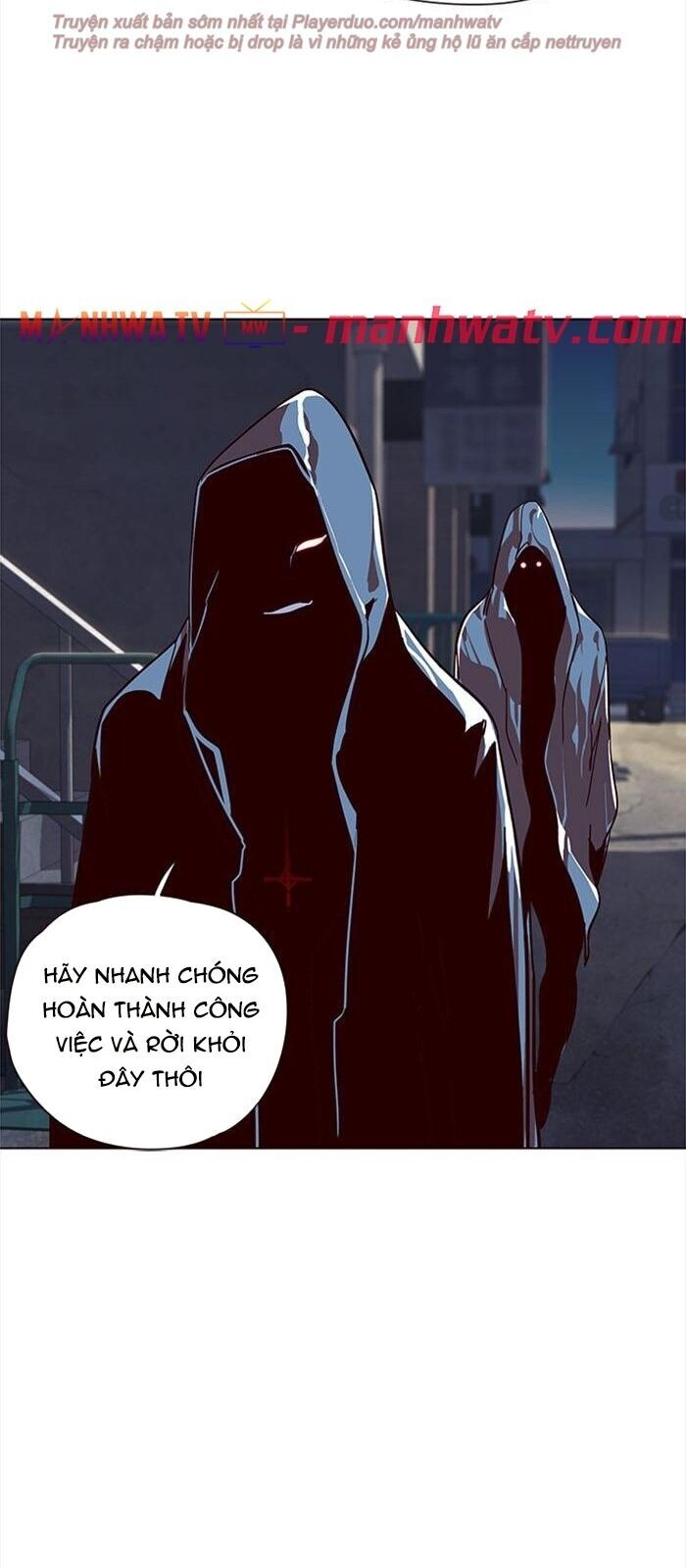 Hoá Thân Thành Mèo Chap 38 - Next Chap 39
