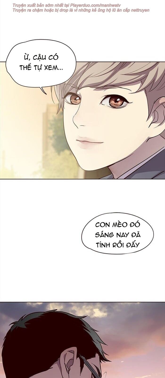 Hoá Thân Thành Mèo Chap 38 - Next Chap 39