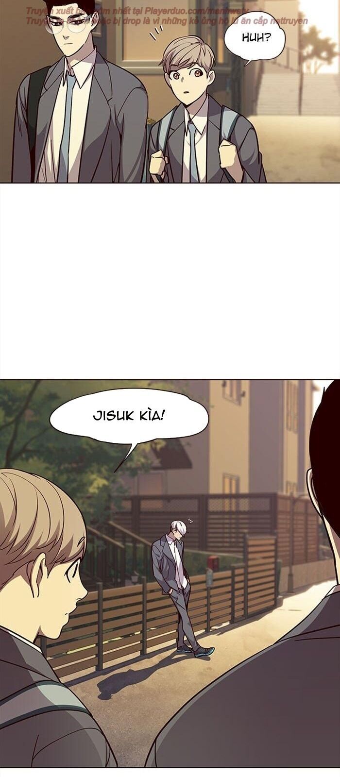 Hoá Thân Thành Mèo Chap 38 - Next Chap 39