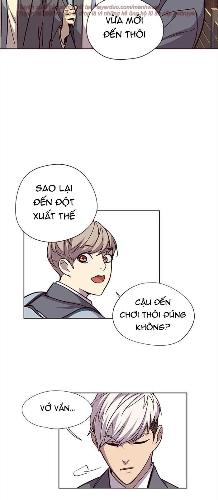 Hoá Thân Thành Mèo Chap 38 - Next Chap 39