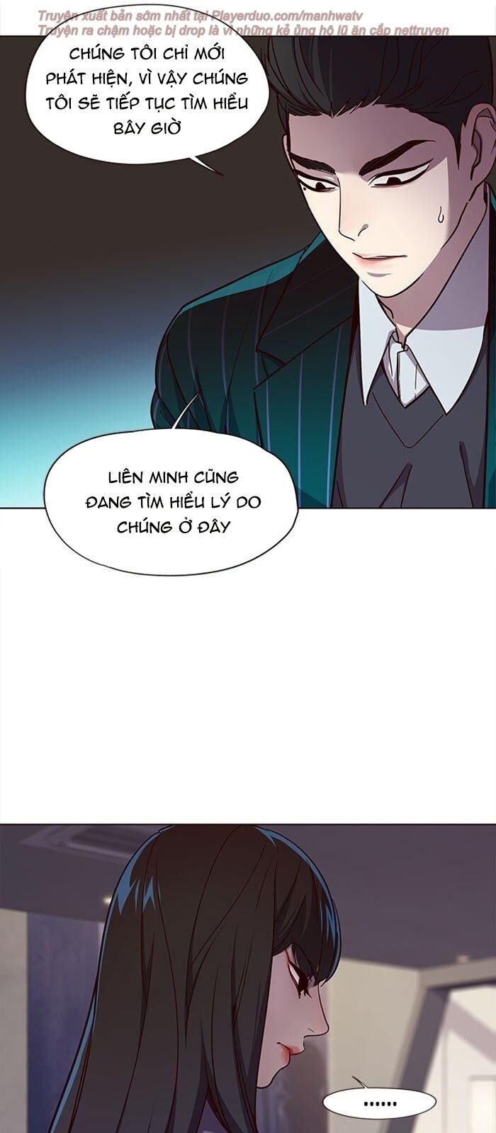 Hoá Thân Thành Mèo Chap 38 - Next Chap 39