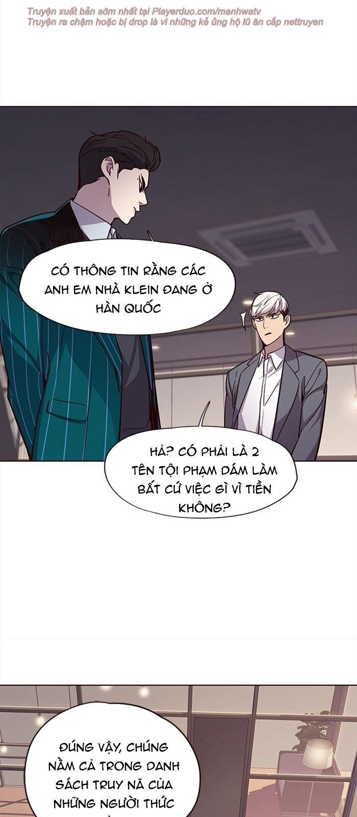 Hoá Thân Thành Mèo Chap 38 - Next Chap 39