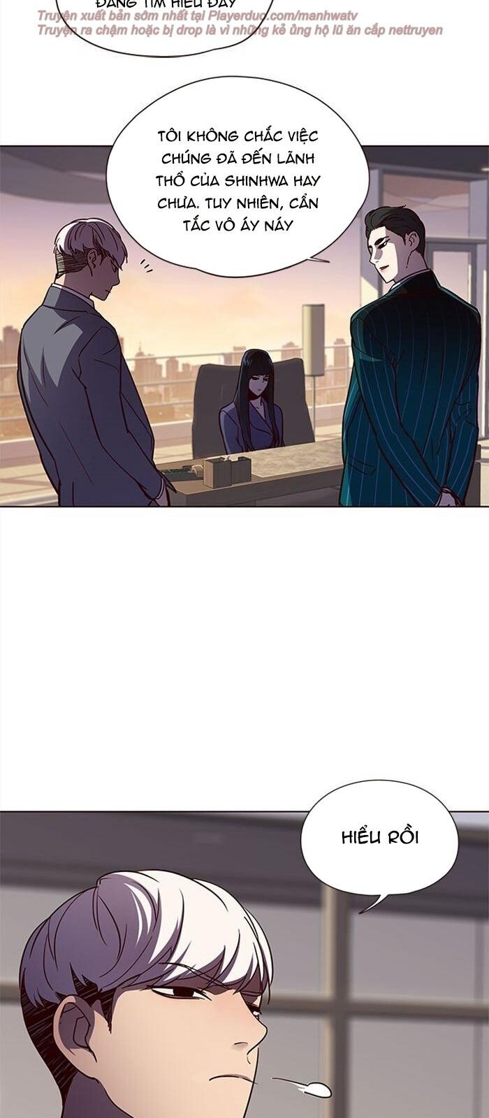 Hoá Thân Thành Mèo Chap 38 - Next Chap 39