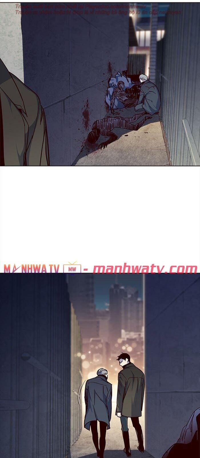 Hoá Thân Thành Mèo Chap 38 - Next Chap 39