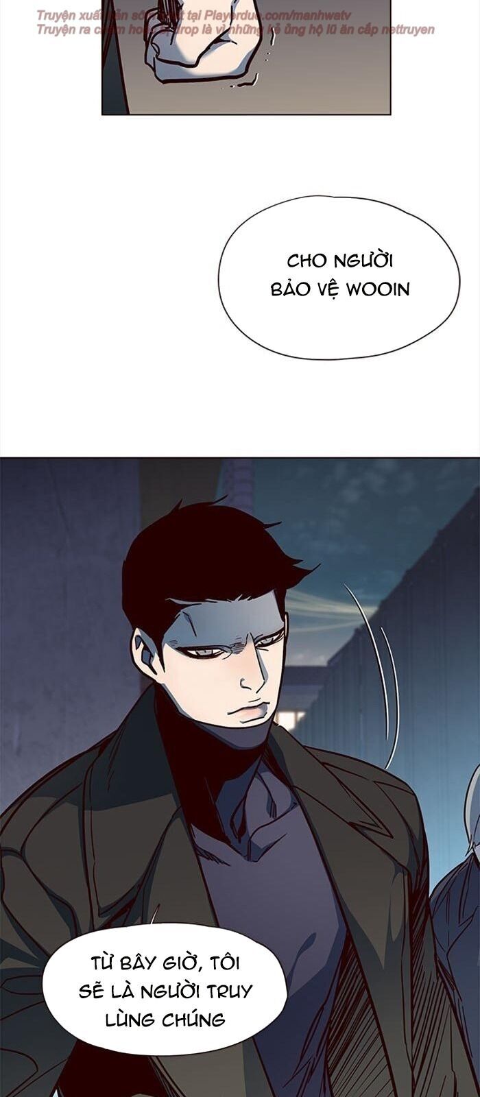 Hoá Thân Thành Mèo Chap 38 - Next Chap 39
