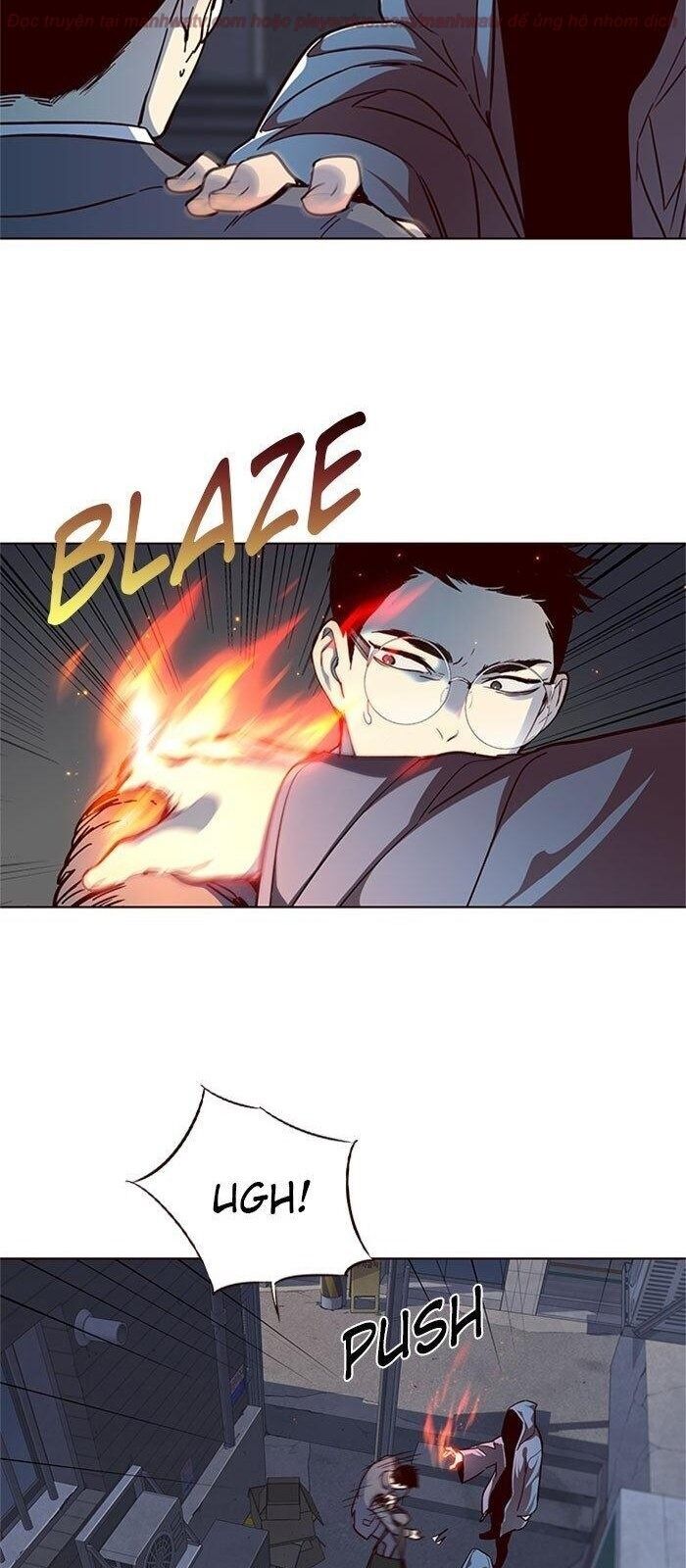 Hoá Thân Thành Mèo Chap 39 - Next Chap 40