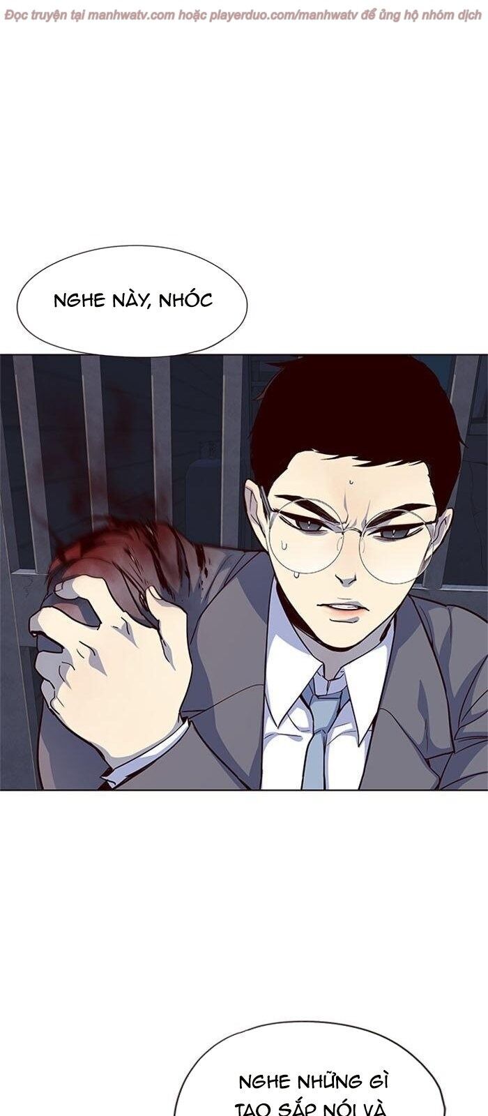 Hoá Thân Thành Mèo Chap 39 - Next Chap 40