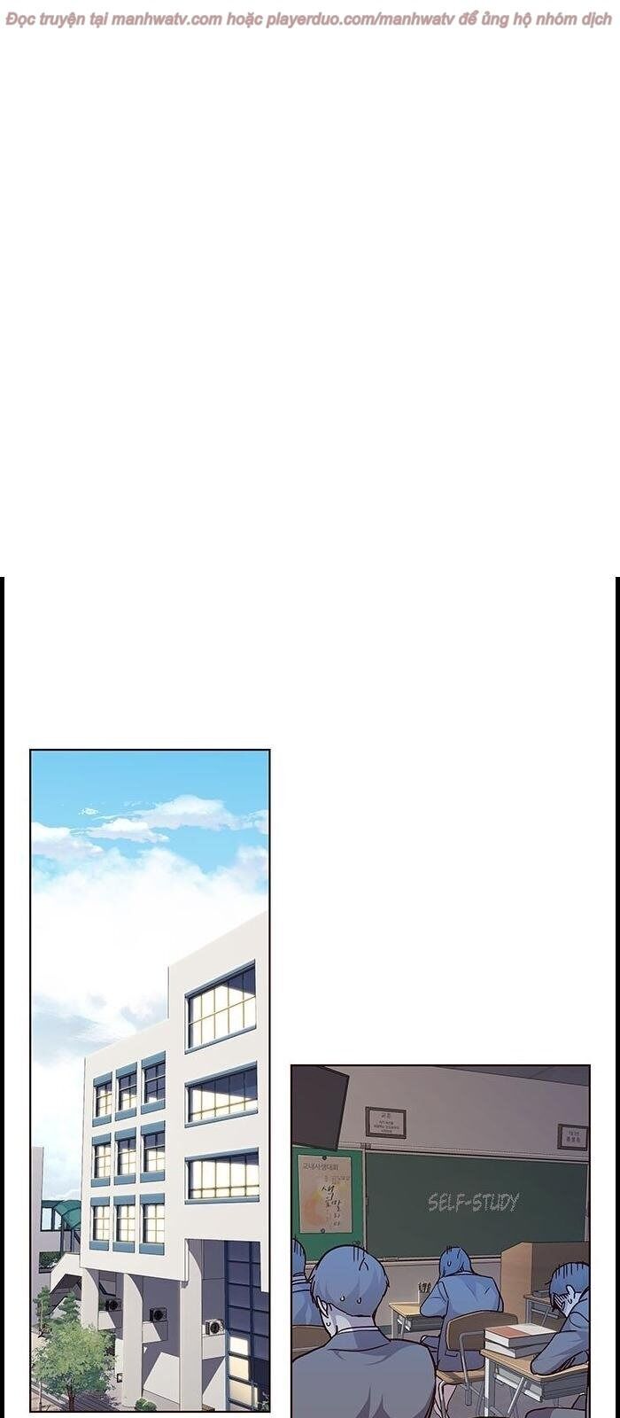 Hoá Thân Thành Mèo Chap 39 - Next Chap 40