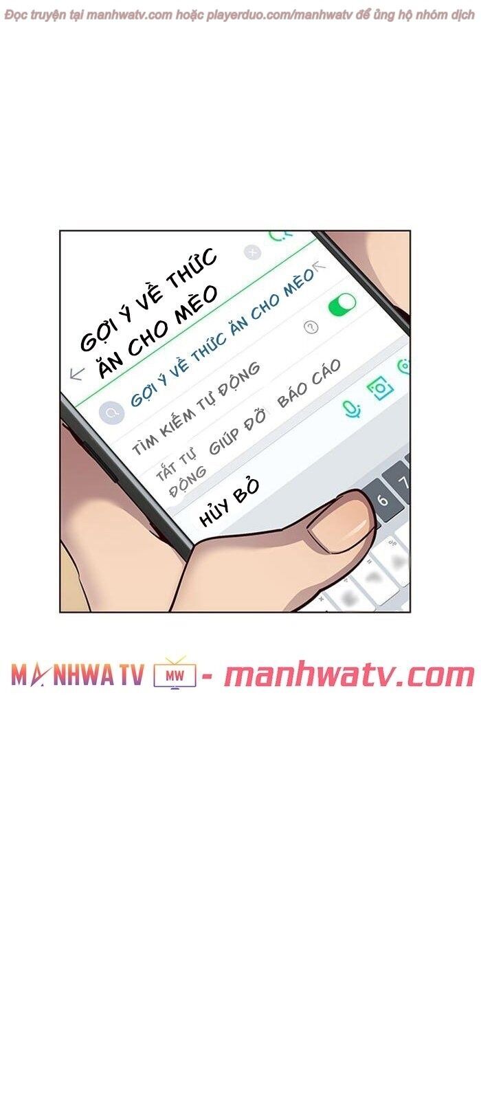Hoá Thân Thành Mèo Chap 39 - Next Chap 40